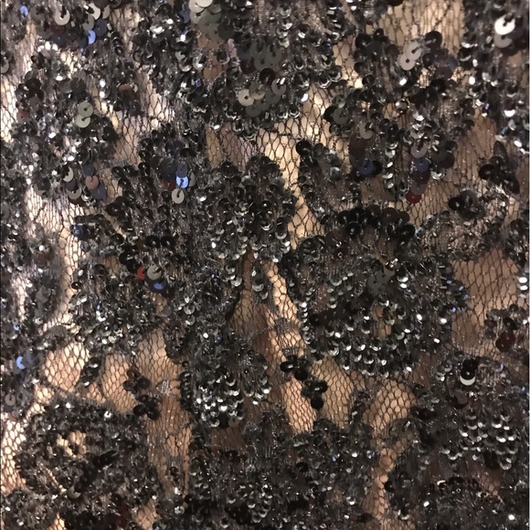 Jovani Couture Gown - Picture 4 of 4